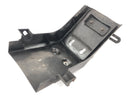 Yamaha XTZ 660 3YF [1992] - Kotflügel hinten Kennzeichenhalter Spritzschutz-3
