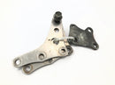 Yamaha YZ 426 F [2000] - Motorhalter Motoraufnahme-4