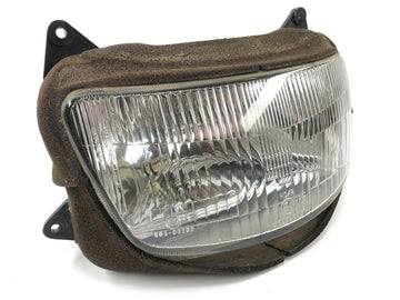KAWASAKI GPZ 1100 ZXT10E [1997] - Light Front phare