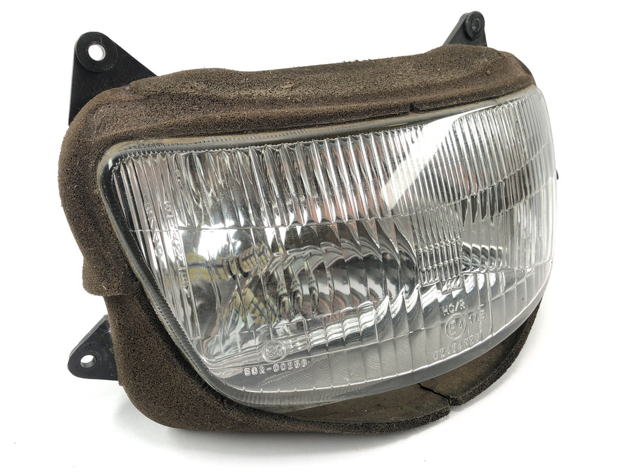 KAWASAKI GPZ 1100 ZXT10E [1997] - Light Front phare
