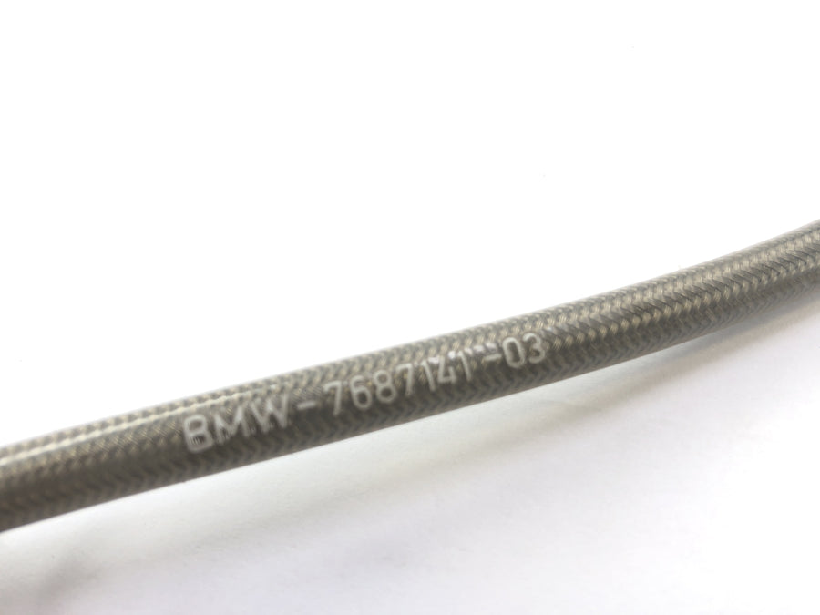 BMW K 1300 R K12S [2014] - Front brake line