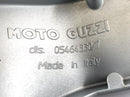 Moto Guzzi Norge 1200 [2006] - rear bracket handle handle-6