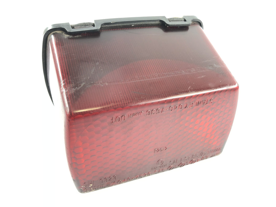 Yamaha Rz 250 R 29l [approx. 250 YPVS] - rear light