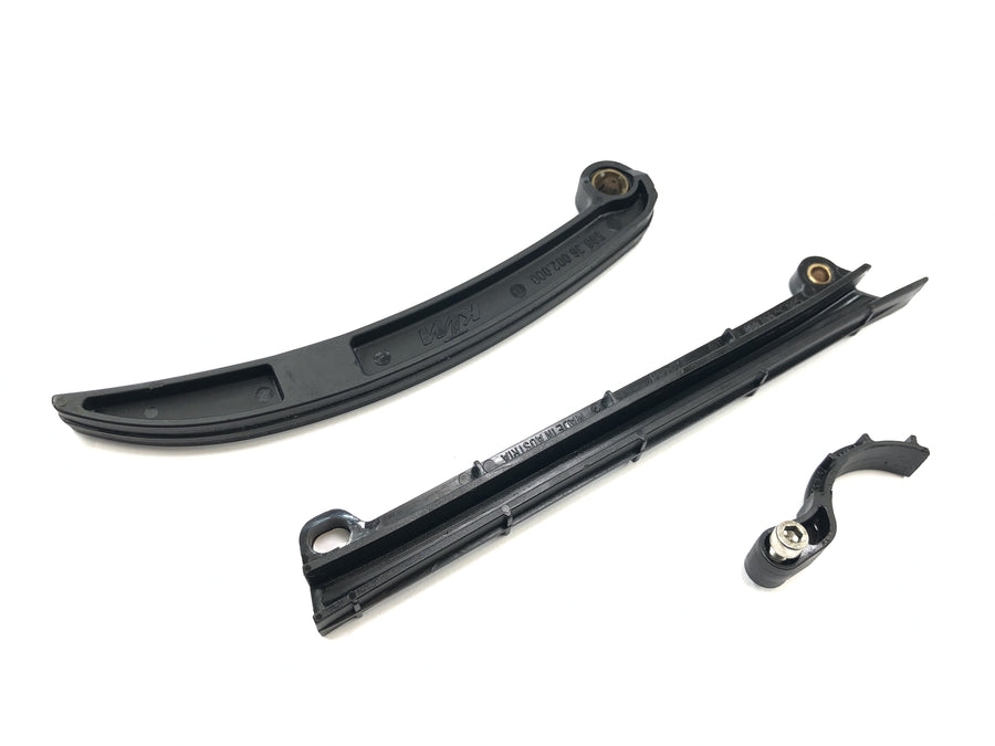 KTM 640 LC4 Prestige [2005] - Timing chain guide slide rail tension rail chain slide rail set