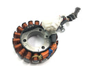 Yamaha WR 125 X DE07 [2010] - Alternateur Stator Générateur Lima-4