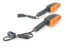 Honda XRV 750 Africa Twin RD04 [1990] - indicator set pair-2