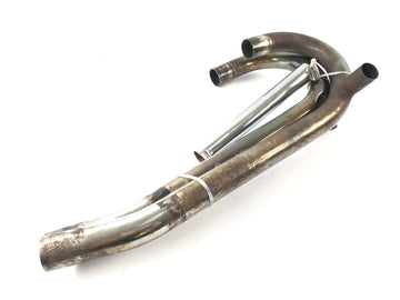 BMW R75/5 [1973] - manifold pipes exhaust manifold - 0