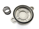 Husqvarna SM 630 A4 [2010] - Oil filter cover engine cover-3