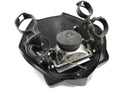 Husqvarna TE 610 H6 8AE [TE 570 H7] - Scheinwerferlampenmaske Frontmaske mit Scheinwerfer-5