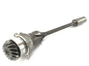 Kawasaki VN-15 VNT50A [1989] - Cardan shaft with planetary gear-1