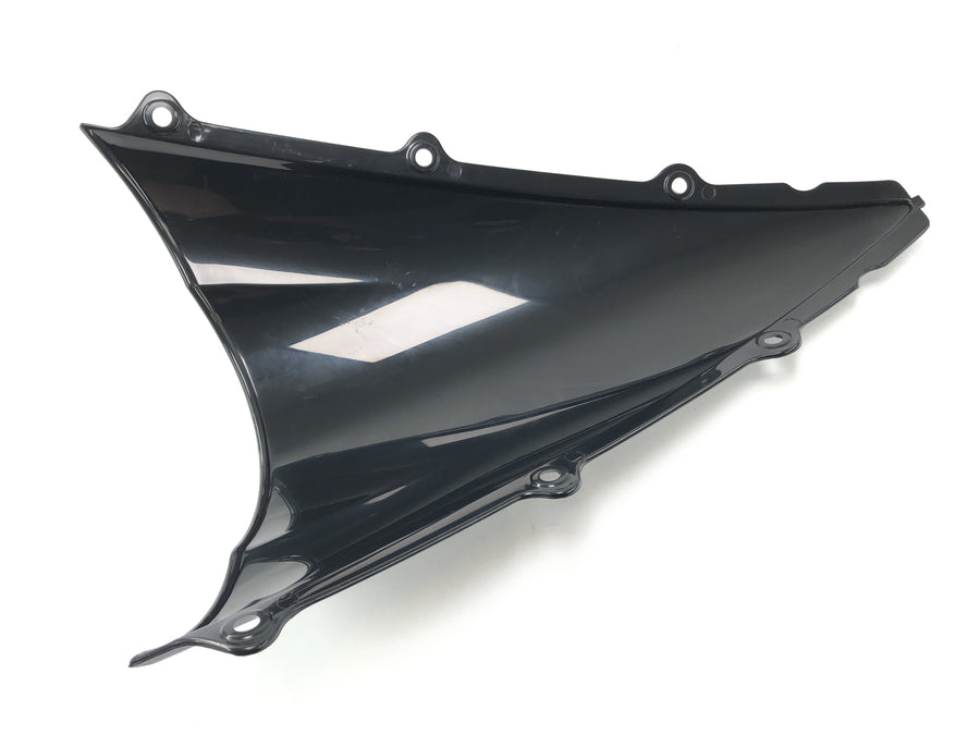 Yamaha YZF R1 RN09 [2003] - Verkleidungsscheibe schwarz
