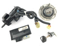 Honda CBF 1000 A SC58 [2006] - serrure de verrouillage Lock Tank Lock CDI-5