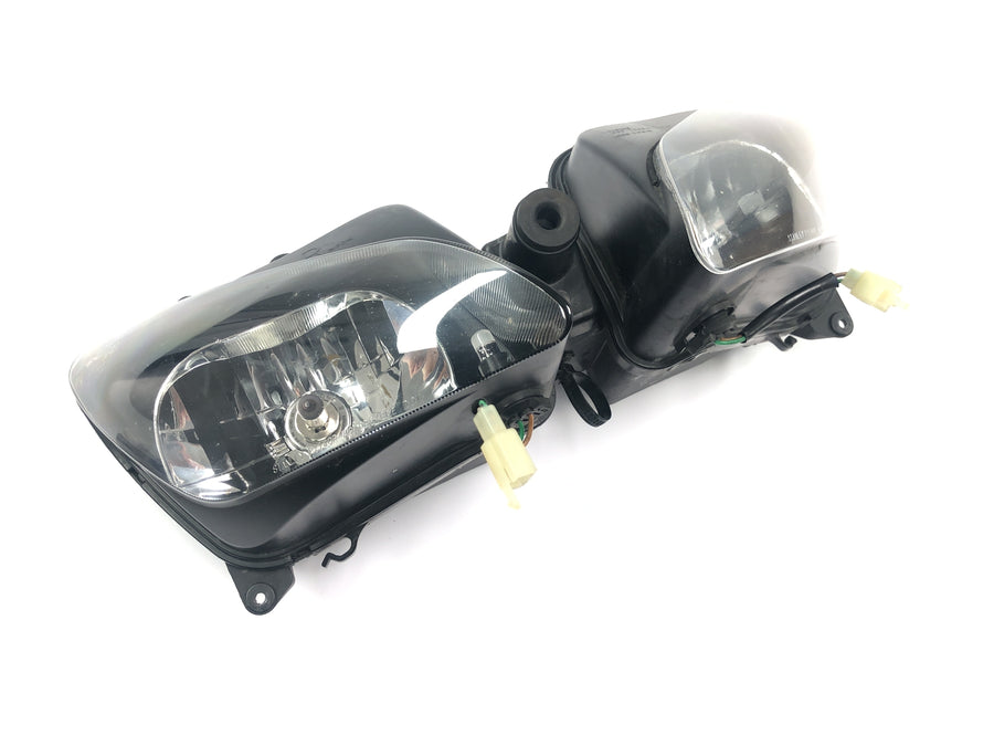 Yamaha YZF R1 RN04 [2001] - Phare phare avant