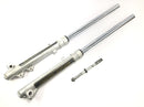 Sachs ZX 125 [1998] - fourche fourche télescopique fourche avant 40mm avec axe-1