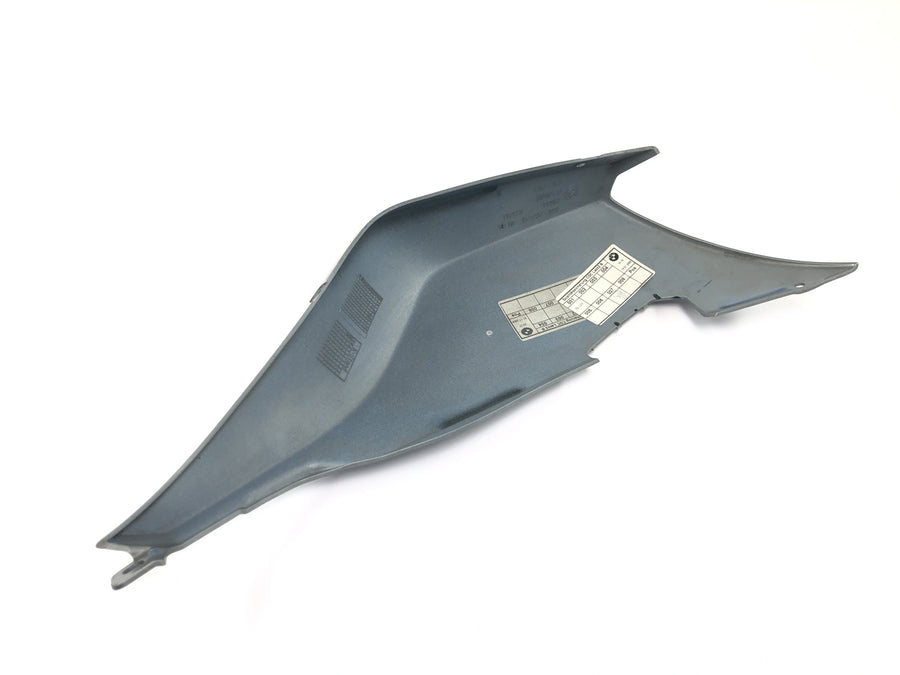 BMW K 1200 S K12S [2005] - Rear panel left panel color code 933