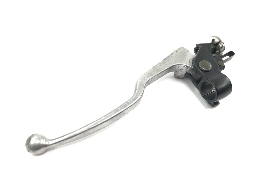 Yamaha YZF R1 RN04 [2001] - clutch lever lever arm clutch handle handlebar fitting left
