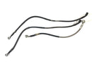 Triumph Daytona 900 T300 [1996] - Brake line front brake lines hose-1