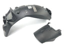 BMW R 1200 ST R1ST [2006] - rear wheel cover protective sheet Fender behind-1