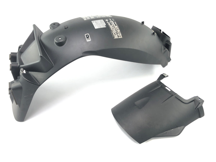 BMW R 1200 ST R1ST [2006] - rear wheel cover protective sheet Fender behind