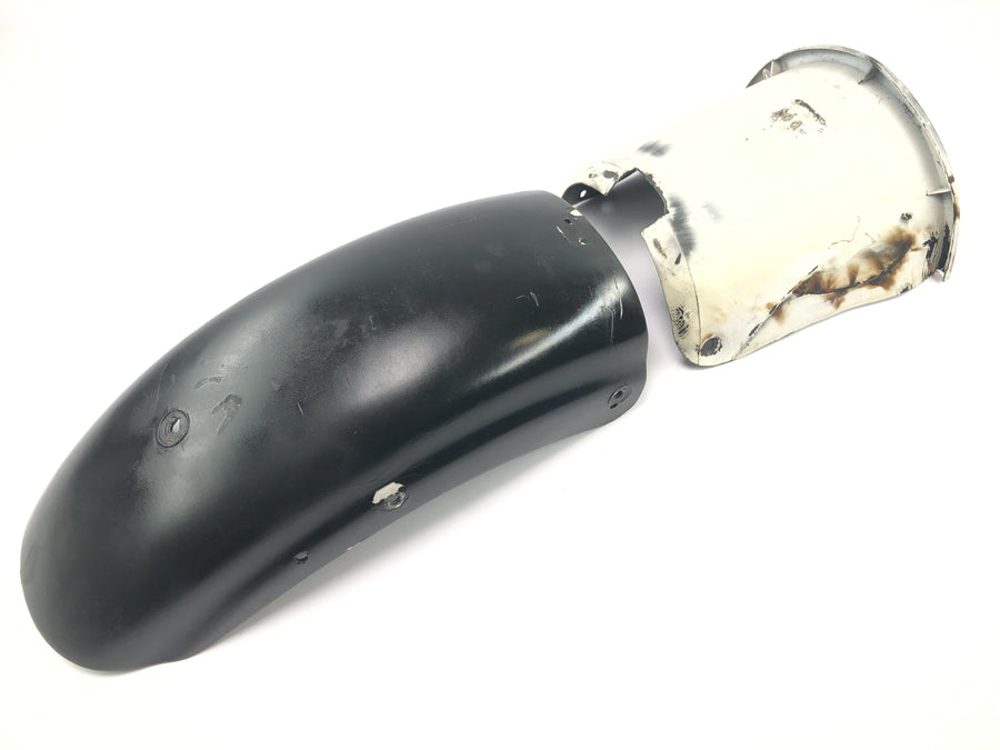 Yamaha XVS 650 4VR [1997] - Kotflügel hinten Schutzblech Heckfender Rear Fender