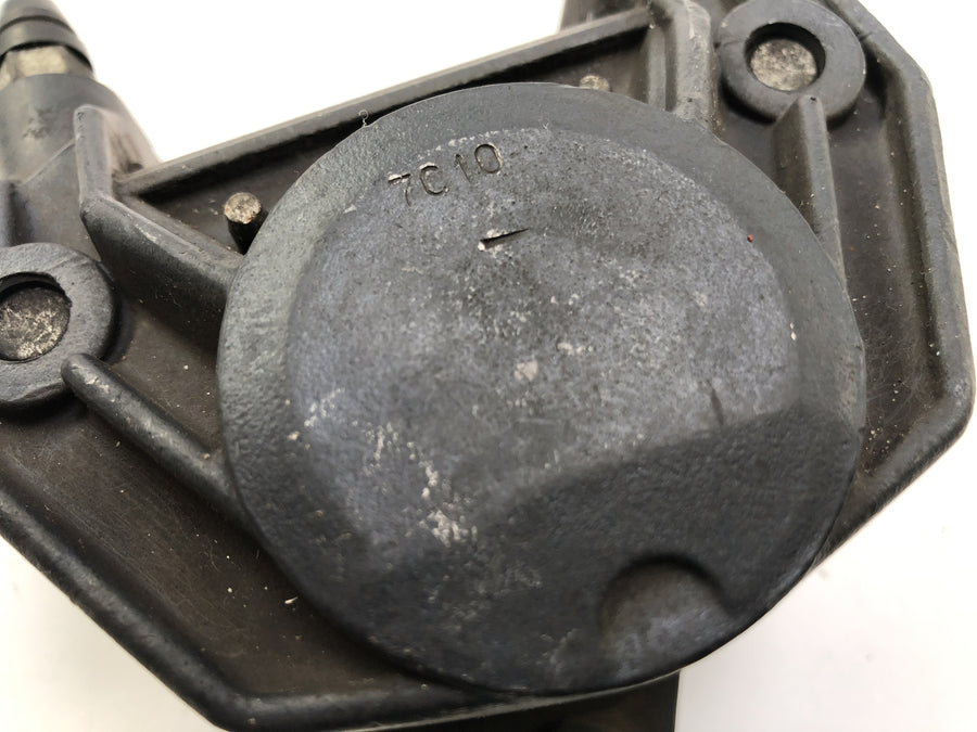 Moto Guzzi V 1000 VG [1980] - Rear brake caliper