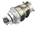 Kawasaki Zephyr 750 ZR750C [1994] - Anlasser Startermotor Elektrostarter 12V Mitsuba-2