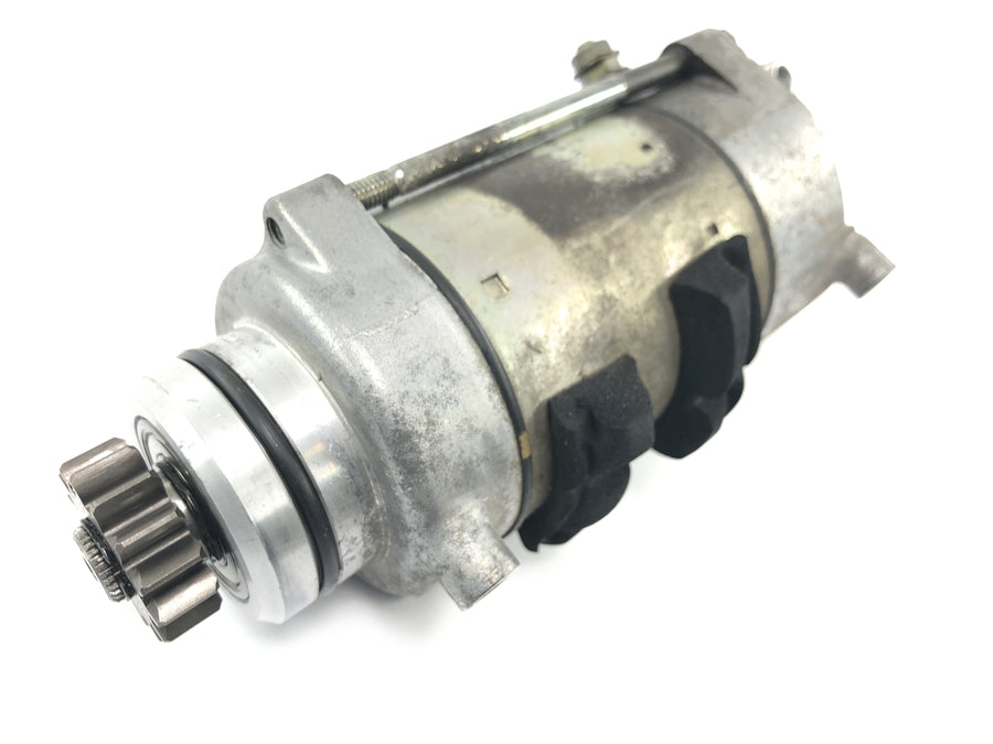 Kawasaki Zephyr 750 ZR750C [1994] - Anlasser Startermotor Elektrostarter 12V Mitsuba