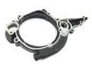 Cagiva Planet 125 [1998] - Cache alternateur cache moteur cache allumage Lima-3