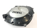 Yamaha XJR 1200 4PU [1995] - Carter d'embrayage et carter moteur-2