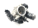 KTM RC 125 [2016] - Throttle valve injection system with sensors-1