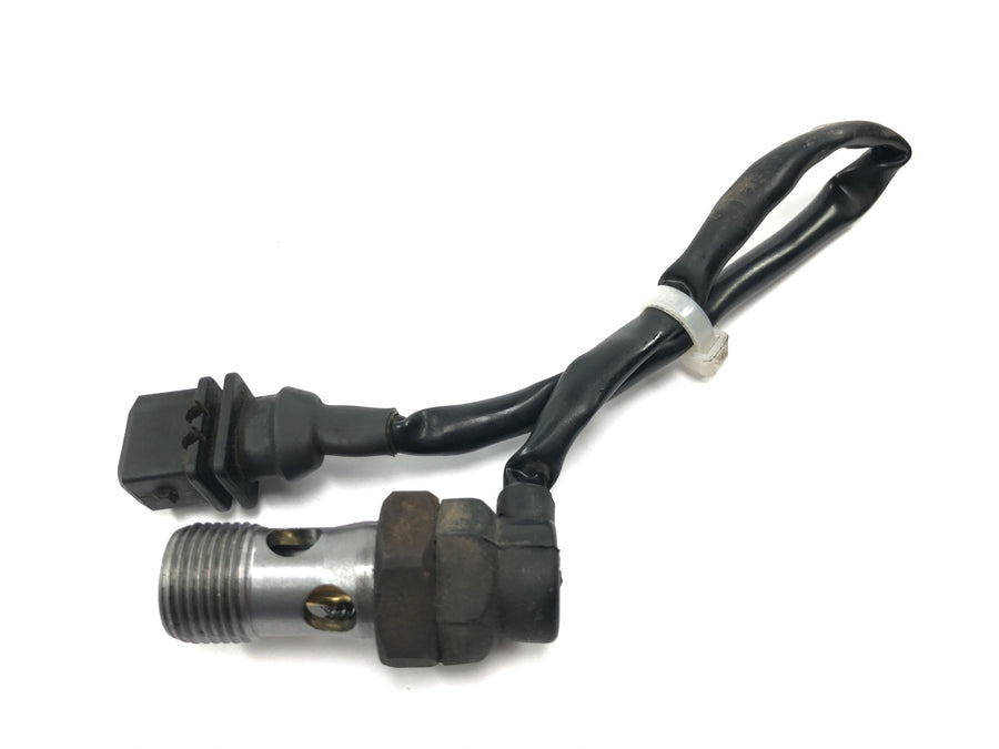 Triumph Bonneville T100 986MF [2012] - Sonde de température d'huile