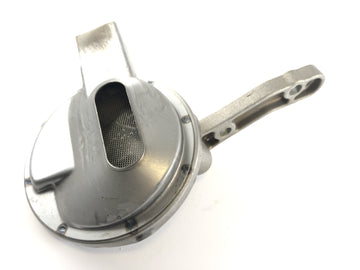 Yamaha XT 660 DM01 [2004] - oil sieve