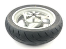 Moto Guzzi V10 Centauro [1998] - Hinterrad Felge Rad 4.50 x 17"-5