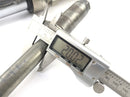 Suzuki GSX R 1100 GV73B [1990] - Fork Telegabel avec axe-4