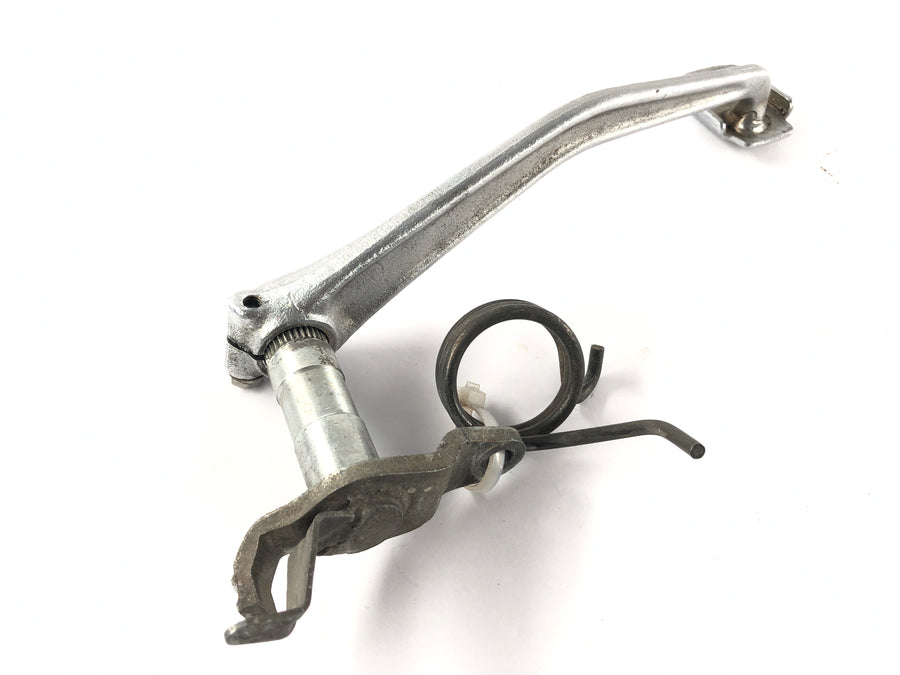 Yamaha XS 1100 2H9 [1978] - Brake pedal