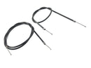 Ducati SL 600 Pantah [1982] - Bowden cable choke set-2