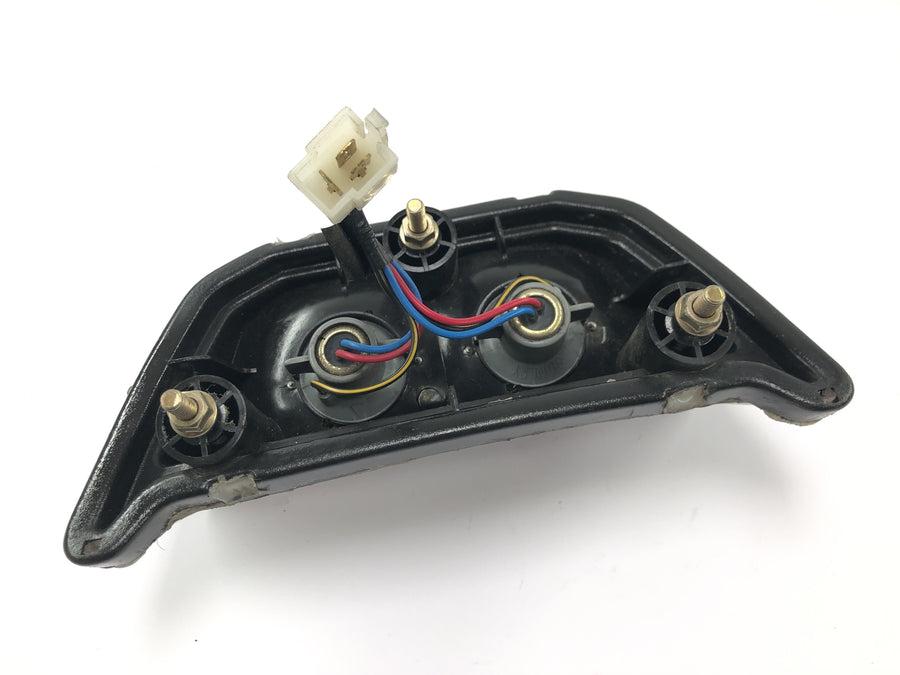 Kawasaki ZRX 1200 S ZRT20A [2001] - Rear taillight brake light unit