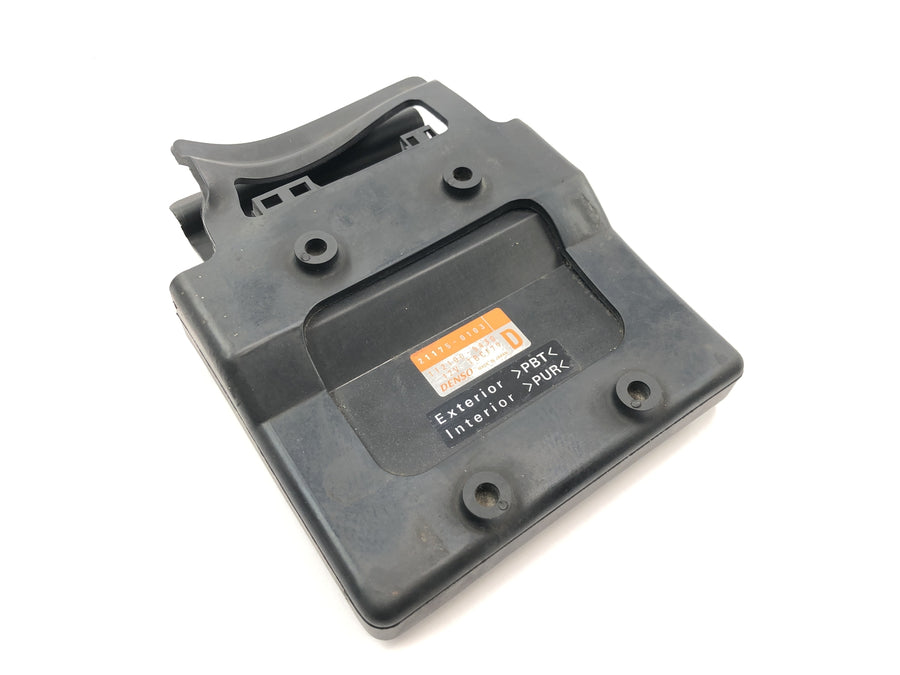 Kawasaki Versys KLE 650 A [2006] - Calculateur ECU CDI avec support