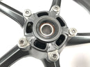 Triumph Street Triple R 675 D67LD [2010] - RAD RAD RAD RIM Aluminium noir 3.5x17 "-6