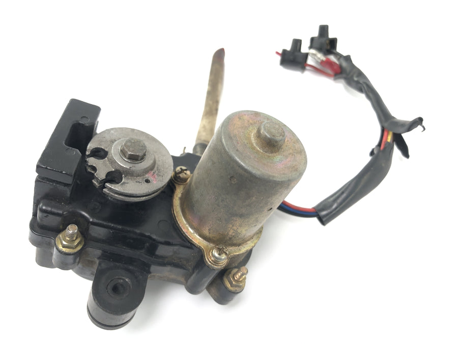 Cagiva Mito 125 Evo 8p [2000] - Servomotor Everytmotor End Control