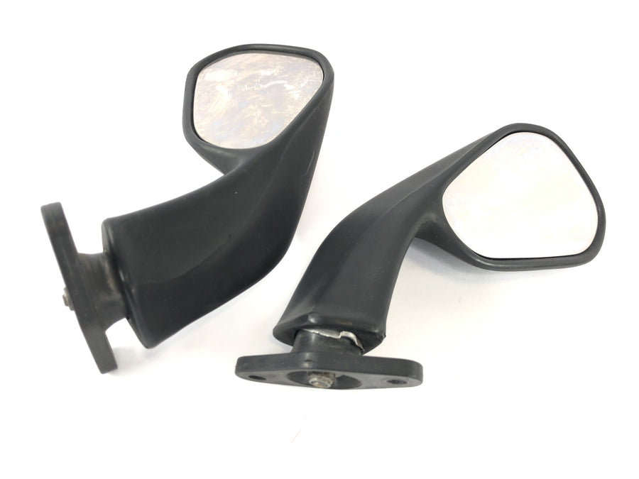 Aprilia SL 1000 FALCO PA [2000] - Miroir du rétroviseur Miroir latéral à droite gauche