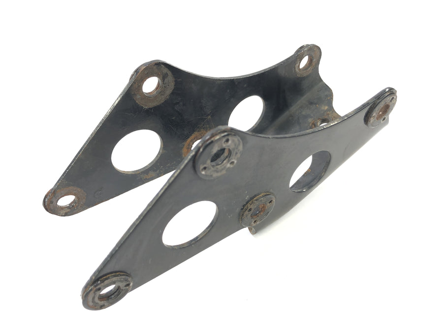 Yamaha XT 350 3YT / 55V [1990] - Motorhalter
