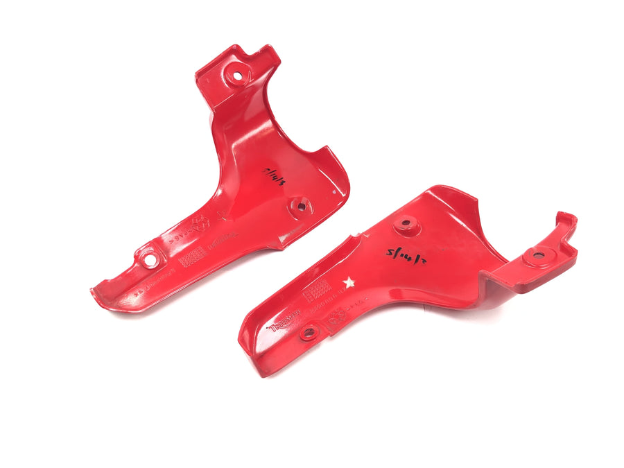 Triumph Tiger 900 T400 [1998] - Front fender mudguard front wheel fairing