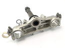 Yamaha XT 600 43F [1985] - Gabelbrücke unten Steuerkopf-5