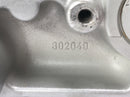 Sachs ZX 125 [1998] - Gabelbrücke unten 40mm-3