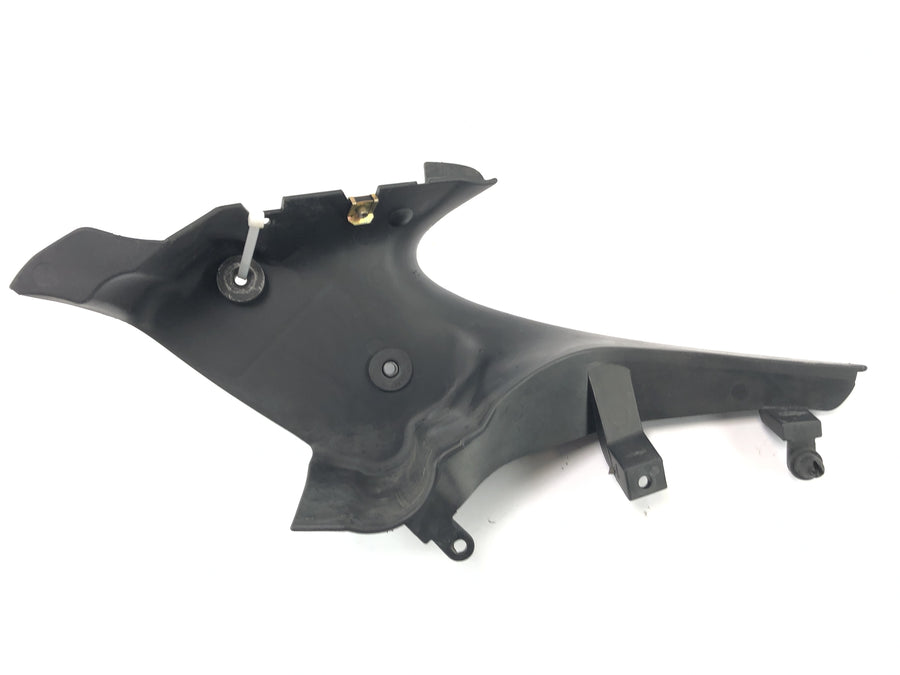 BMW R 1150 R R21 [2003] - holder oil cooler on the right