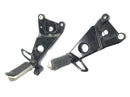 Honda NSR 125 JC22 [1998] - Footrests with Halter Pediac Footrests on the left and right right-1