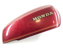 Honda GL 1000 Goldwing GL1 [1977] - Tank Cover Tank Panel Right-1