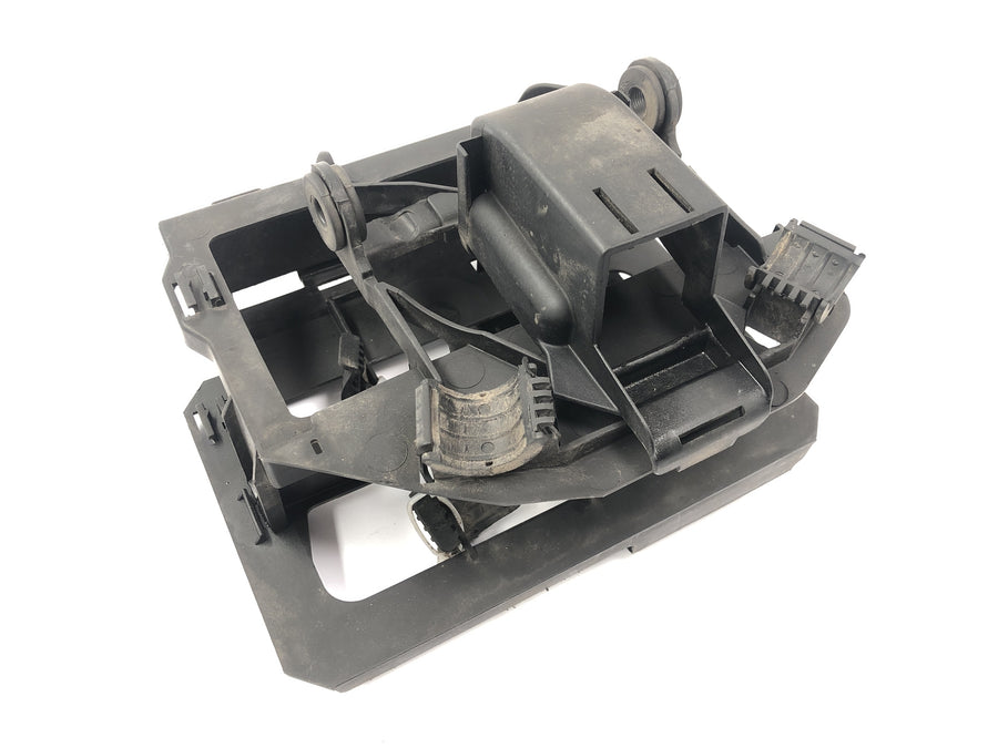 BMW R 1200 GS Adventure R12 [2012] - Aggregatehalter ABS Steuergerät