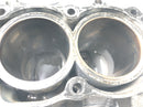 Honda CBR 900 RR SC28 [1995] - Motorblock Motorgehäuse mit Kolben Leergehäuse-4